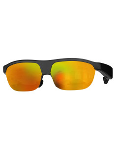 Gafas de Sol Inteligentes Bluetooth HUOSUC Polarizadas UV400