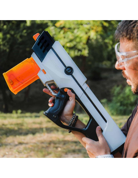 Blaster de Gel UnlocX Eléctrico Automático 7000 Balas Ecológicas