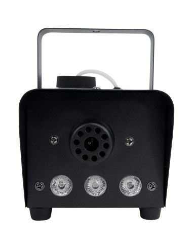 Máquina de Niebla Rockville R720L V2 con Control Remoto