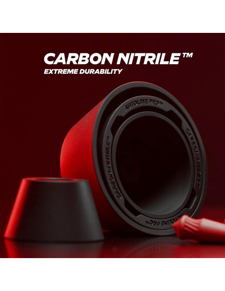 Adaptadores AutoLine Pro 2-en-1 para Pruebas de Fugas