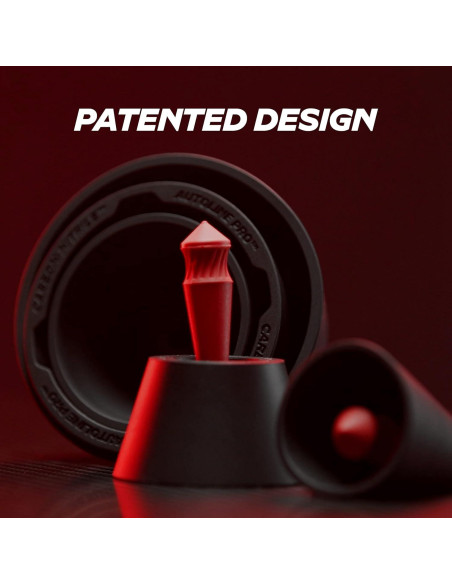 Adaptadores AutoLine Pro 2-en-1 para Pruebas de Fugas