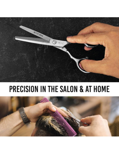Juego de Tijeras para Cabello Tokko Katana 16.5 cm Profesional