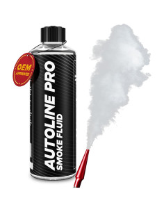 Probador de Fugas Automotriz AutoLine Pro Modelo 03 - 5L/min 2