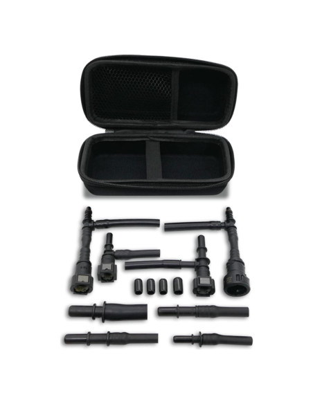 Kit Detección Fugas EVAP Redline 96-0190 Universal