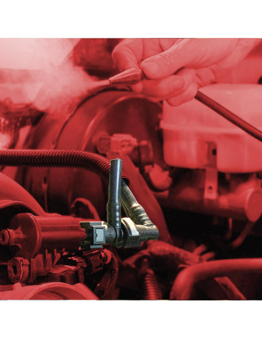 Kit Detección Fugas EVAP Redline 96-0190 Universal