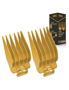 Juego de Protectores Wahl 3025025 para Cortadoras de Cabello