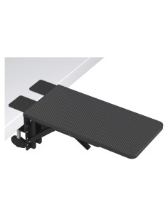 Bandeja Extensora Ergonómica BONTEC EH02 30x15cm Soporte Brazo