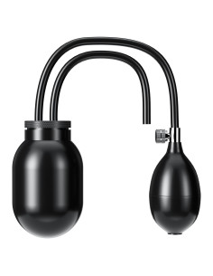 Adaptador de Vejiga TUIREL Universal 3 en 1 para Pruebas