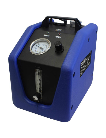 Máquina de Diagnóstico de Humo Mastercool 43060-TB para Camiones