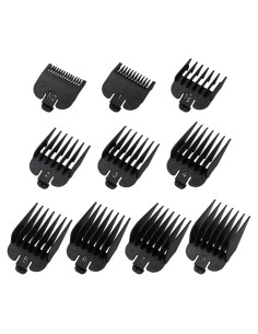 Juego de Protectores LAVEST para Cortadoras Wahl y Babyliss