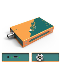 Tarjeta de Captura AVMATRIX SDI HDMI UC1118 0.36 kg