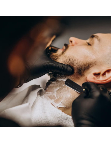 Juego de Tijeras de Corte Fozirut 15.24 cm Profesional