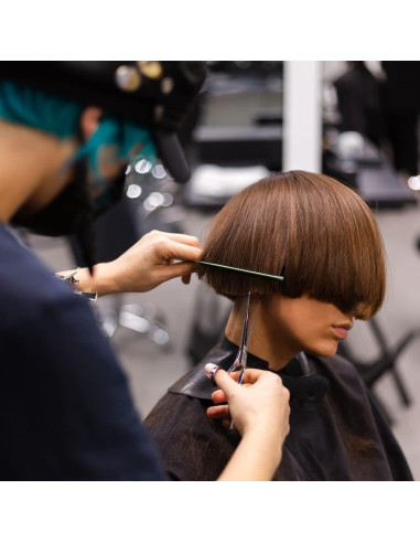 Juego de Tijeras de Corte Fozirut 15.24 cm Profesional