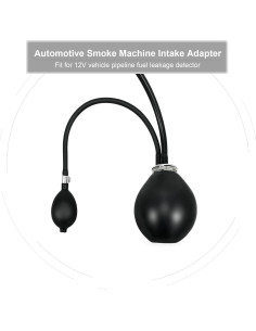 Adaptador de Entrada Fácil GUZIKO 12V para Prueba de Fugas 2