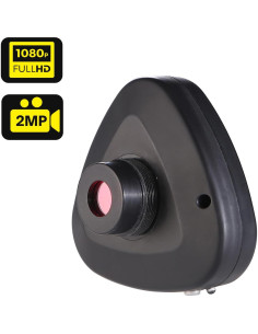 Ocular Digital Koolpte DE-001 500X 17.78x6.48x15.75cm 2