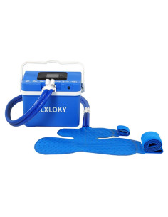 Máquina de Terapia Fría RLXLOKY para Hombro y Cadera