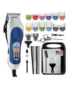 Cortadora de Cabello Wahl Color Pro 26 Piezas 79300-1001M