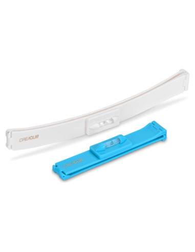 Juego CreaClip Corte de Cabello - Clips para Flequillos y Capas