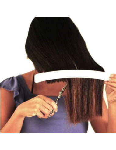 Juego CreaClip Corte de Cabello - Clips para Flequillos y Capas