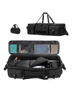 Funda de Transporte HODRANT para Telescopio 101,6 cm