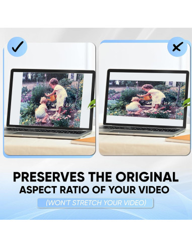 ClearClick Captura Video USB-C - Video2USB Lite AV/S-Video