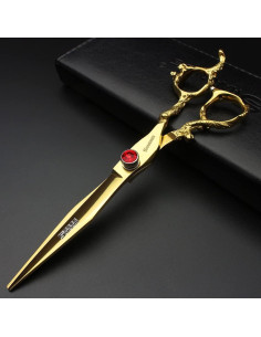 Tijeras de Peluquería SHARONDS 18 cm Japonesas Profesionales 2