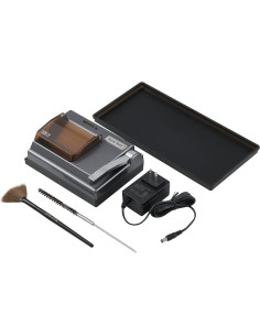 Máquina Inyectora de Cigarrillos HK2 para Tubos King 100mm 2