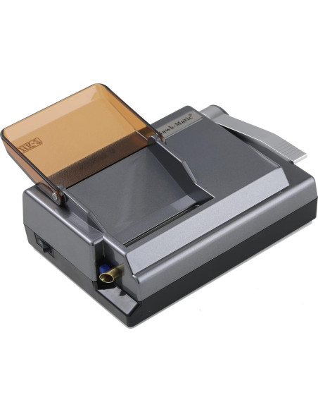 Máquina Inyectora de Cigarrillos HK2 para Tubos King 100mm