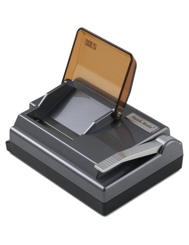 Máquina Inyectora de Cigarrillos HK2 para Tubos King 100mm