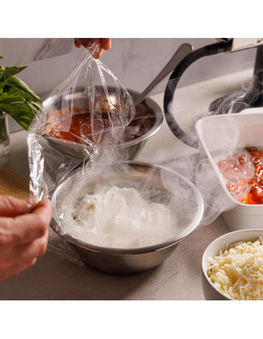 Ahumador de Alimentos PolyScience Pro Portátil Negro