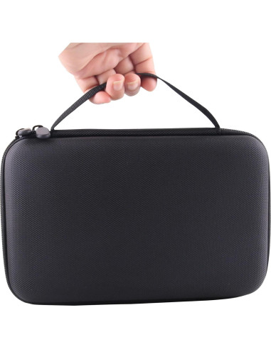 Funda Dura WERJIA para Teclado Bluetooth Plegable XK01