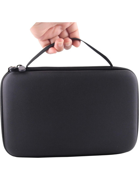 Funda Dura WERJIA para Teclado Bluetooth Plegable XK01