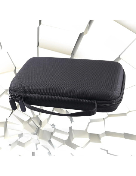 Funda Dura WERJIA para Teclado Bluetooth Plegable XK01