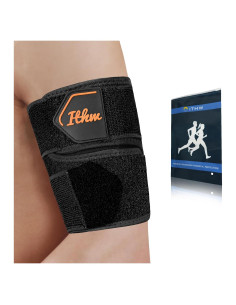 Faja Ajustable para Tendinitis de Bíceps ITHW S/M