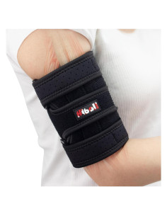 Faja de Soporte para Brazo Hiball XL - Compresión Tendinitis