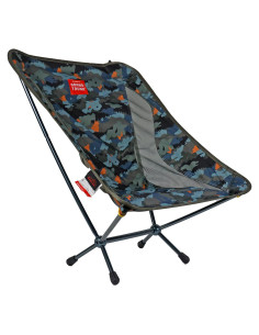 Silla de Camping Alite Mantis Grand Trunk - Ligera 113kg