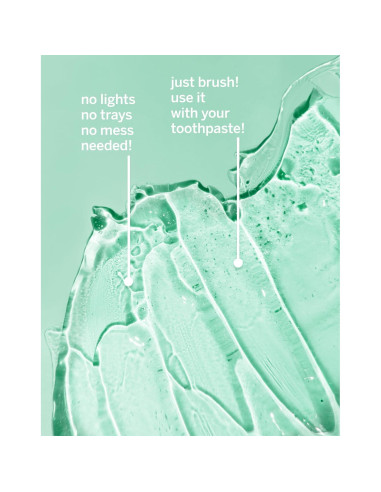 Gel Blanqueador Supersmile 198 g - Acelerador Profesional