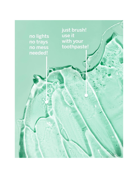 Gel Blanqueador Supersmile 198 g - Acelerador Profesional