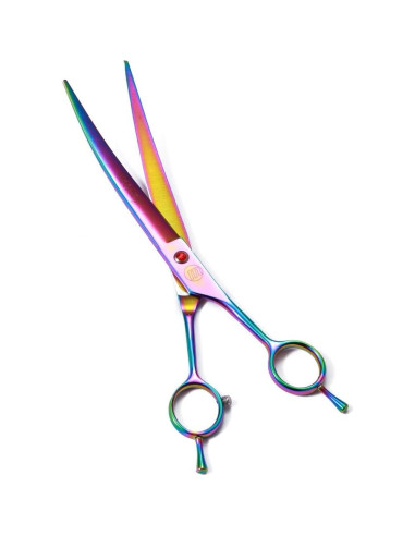 Juego de Tijeras Profesionales Moontay 20 cm para Perros