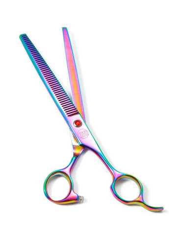 Juego de Tijeras Profesionales Moontay 20 cm para Perros