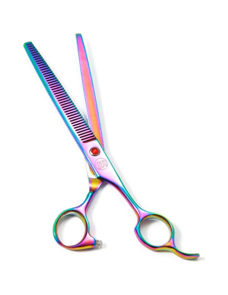 Juego de Tijeras Profesionales Moontay 20 cm para Perros