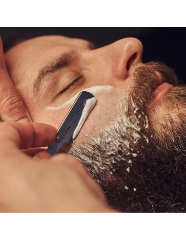 Kit de Tijeras de Barbero Fcysy 13 Piezas Profesional