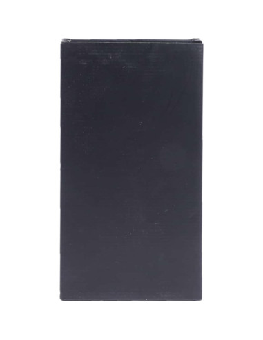 Válvula de aire inflable OURANTOOLS para pruebas de humo