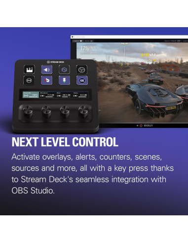 Tarjeta de Captura Interna Elgato 4K Pro - 8K60 Passthrough