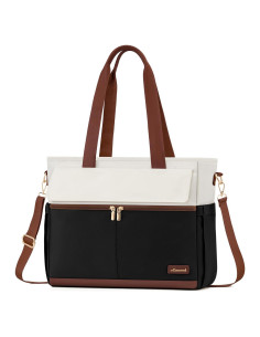 Bolsa para Laptop LOVEVOOK 15.6" Resistente al Agua