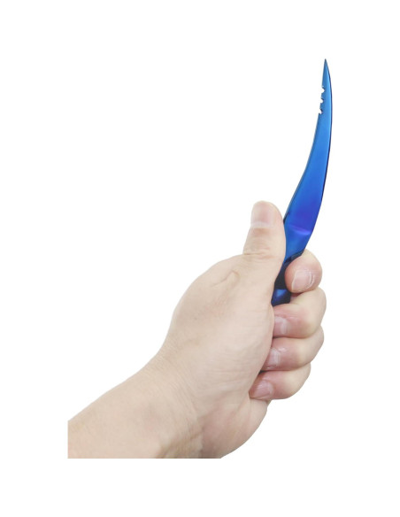 Herramienta Desvenadora de Camarones LXLVOUEG Acero Inoxidable