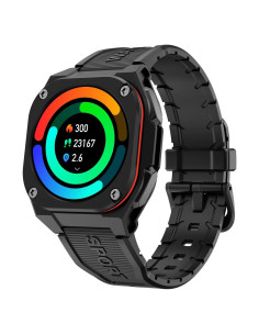 Reloj Inteligente Easfone B3 para Niños, IP68, AMOLED 1.28"