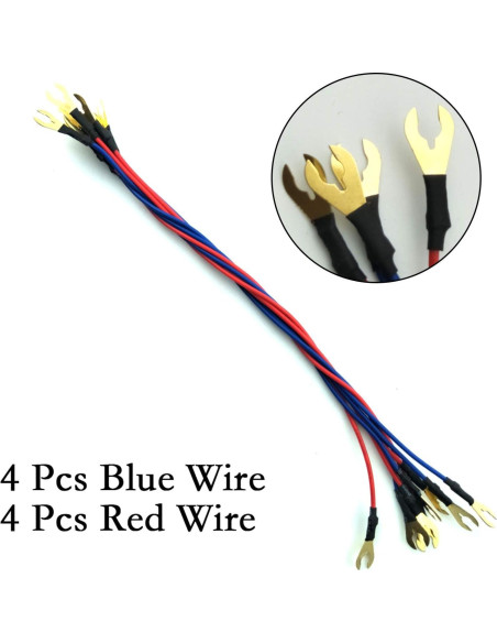 Kit de Circuito de Electricidad Básica EUDAX para Estudiantes