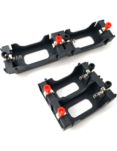 Kit de Circuito de Electricidad Básica EUDAX para Estudiantes