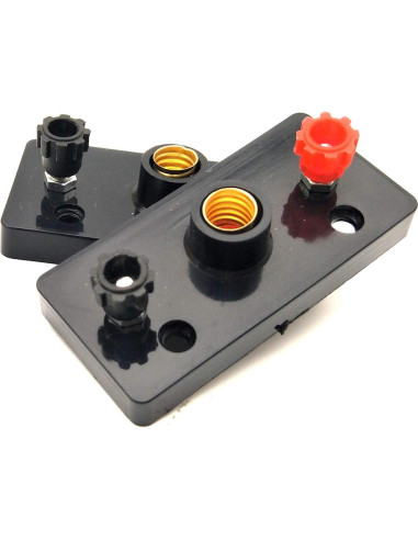 Kit de Circuito de Electricidad Básica EUDAX para Estudiantes